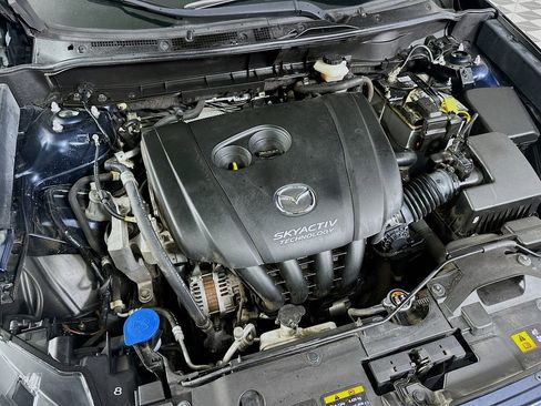 Used 2017 MAZDA CX-3 Touring w/ Premium Package image 26