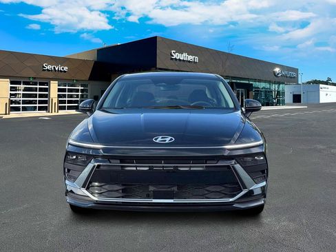New 2026 Hyundai Sonata SE image 13