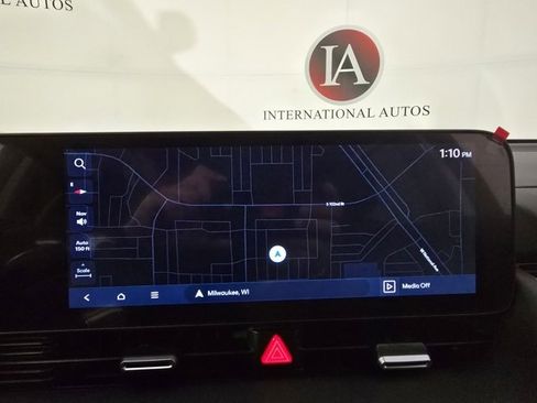 New 2025 Hyundai Ioniq 5 SEL image 13