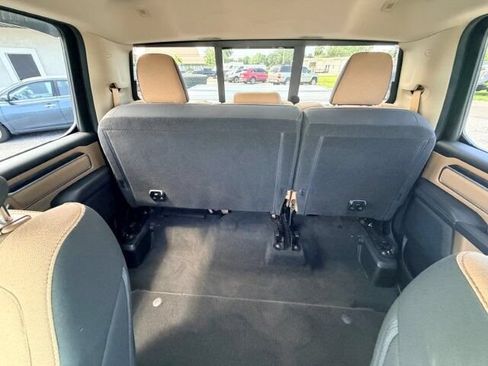 Used 2019 RAM 1500 Big Horn RWD image 13
