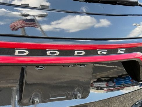Used 2018 Dodge Durango GT w/ Premium Group AWD/4WD image 19