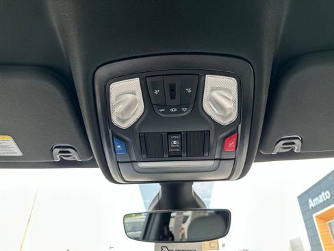 Used 2024 RAM 1500 Big Horn AWD/4WD image 35