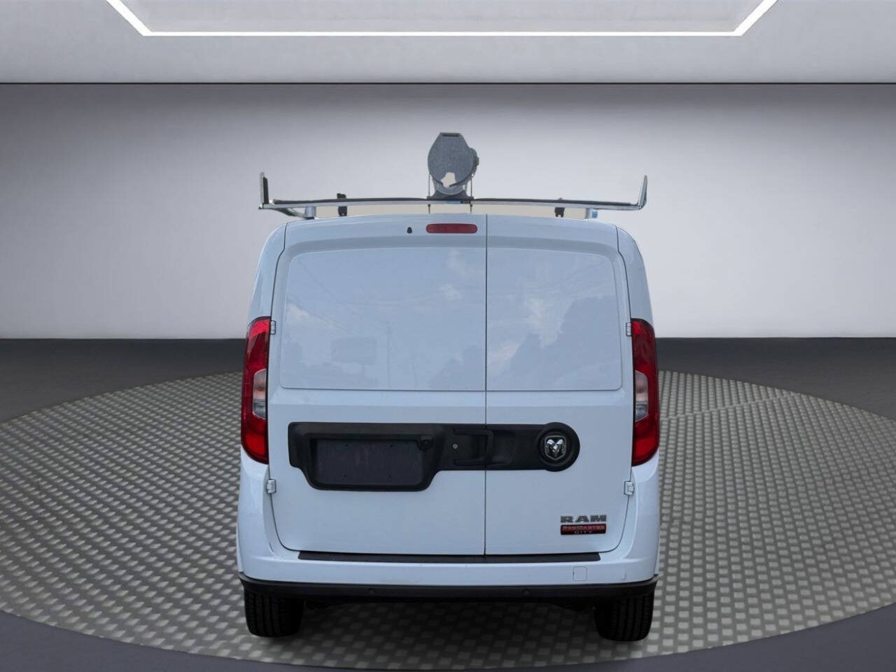 Used 2022 RAM ProMaster City Wagon FWD image 6