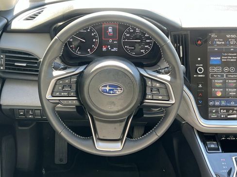Used 2025 Subaru Legacy Premium w/ Popular Package #1 image 24