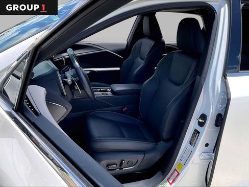 Used 2025 Lexus RX 350 Premium FWD image 7