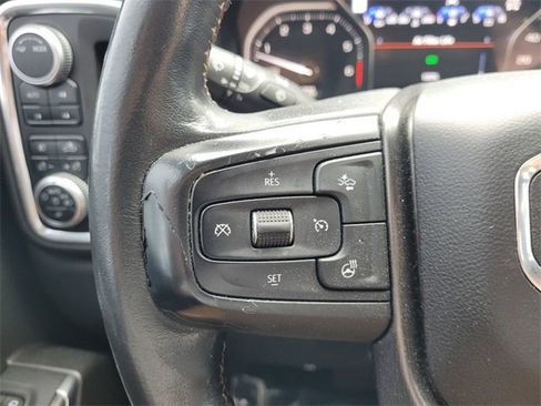 Used 2020 GMC Sierra 1500 AT4 w/ AT4 Premium Package image 30
