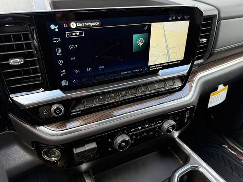 New 2026 Chevrolet Silverado 1500 LT Trail Boss w/ Protection Package image 17