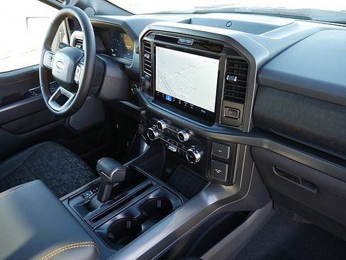 New 2025 Ford F150 Tremor w/ Bed Utility Package image 34