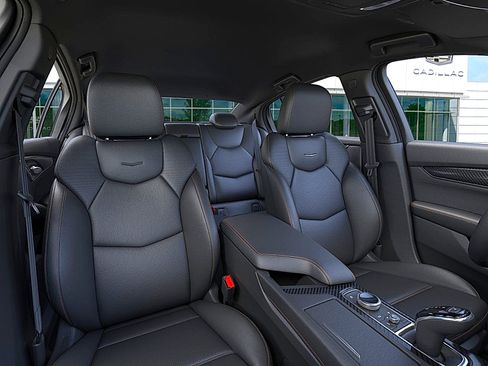 New 2026 Cadillac CT5 Sport image 16