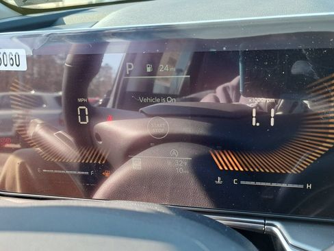 New 2026 Kia Sorento S w/ S Panoramic Sunroof Package FWD image 8