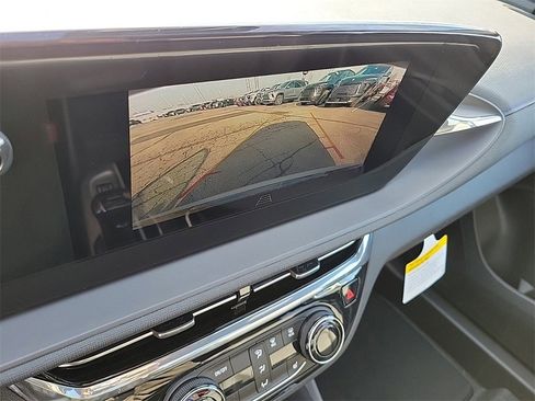 New 2026 Buick Envista Sport Touring w/ Convenience I Package image 26