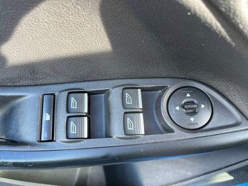Used 2016 Ford Focus RS AWD/4WD image 18