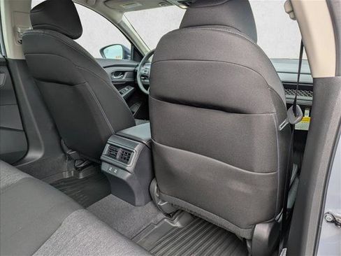 New 2026 Honda Accord SE image 29