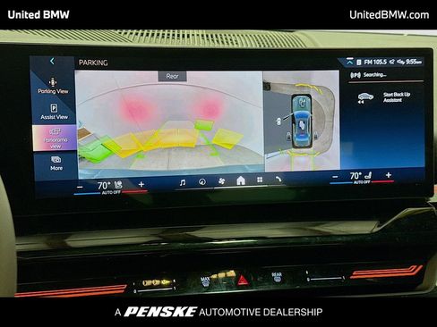 Used 2026 BMW 530i image 9