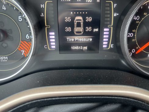 Used 2015 Jeep Cherokee Latitude FWD image 19