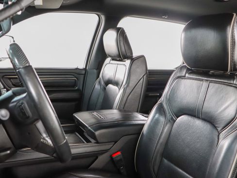 Used 2021 RAM 1500 Limited AWD/4WD image 24