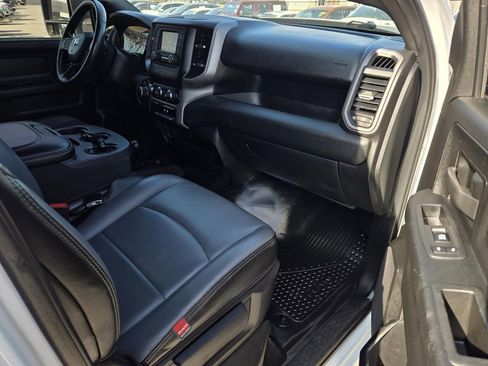 Used 2024 RAM 2500 Tradesman image 14