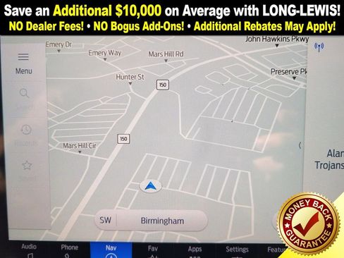 Used 2024 Ford F350 King Ranch w/ Snow Plow Prep Package image 26