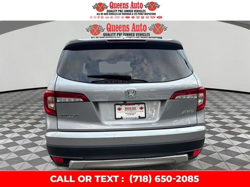 Used 2020 Honda Pilot EX image 5