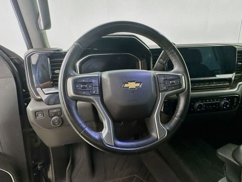 Used 2023 Chevrolet Silverado 1500 LT w/ Protection Package AWD/4WD image 12