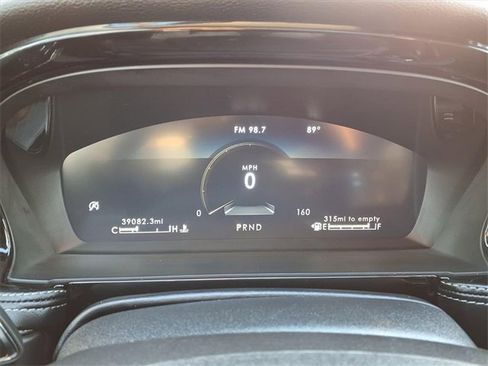 Certified 2022 Lincoln Corsair Reserve w/ Elements Package image 12