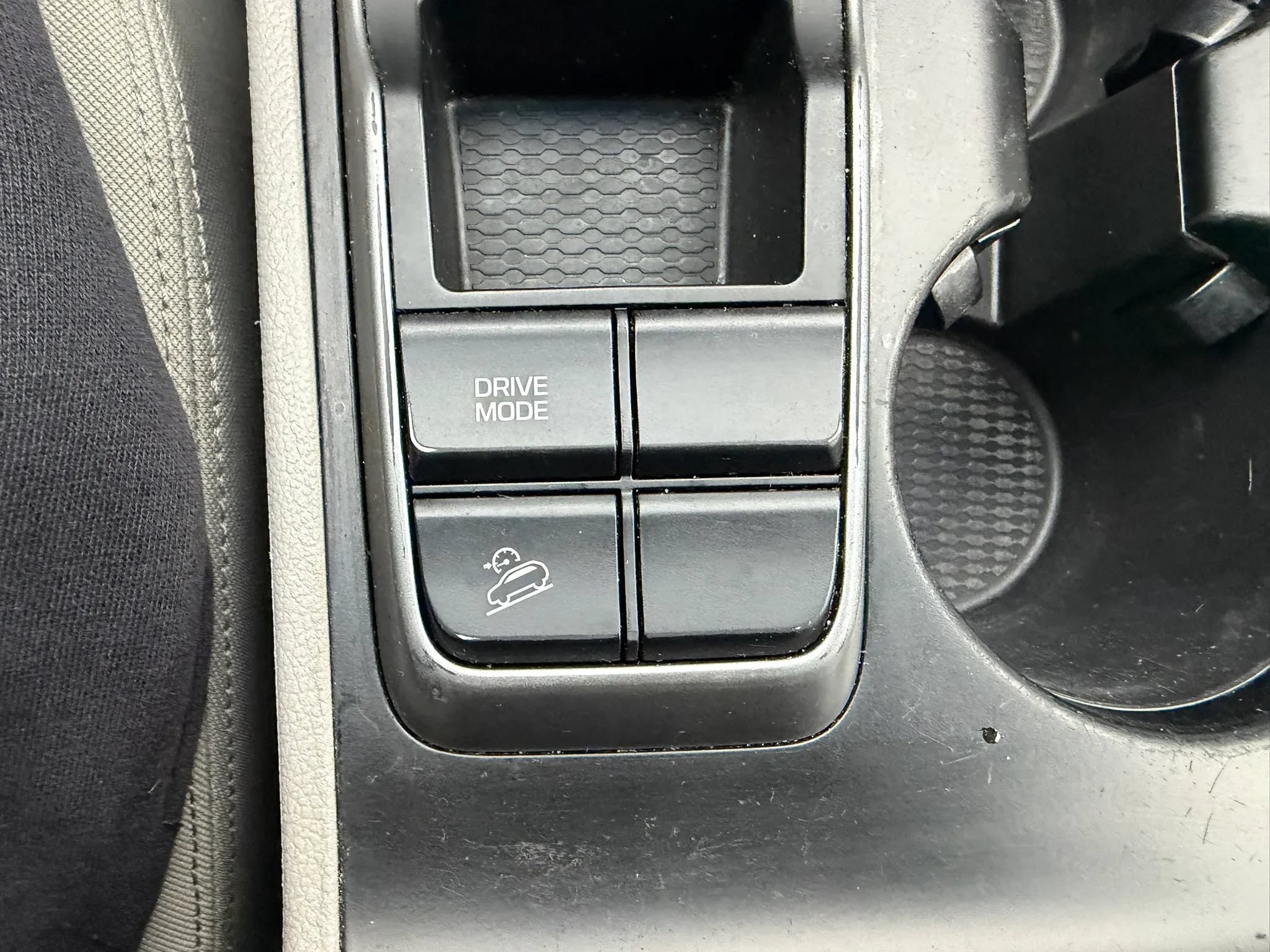 Used 2017 Hyundai Tucson SE w/ SE Popular Package 02 FWD image 28