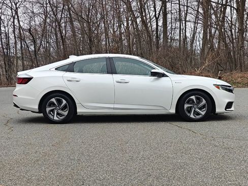 Used 2019 Honda Insight EX image 3
