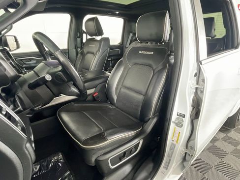 Used 2022 RAM 1500 Laramie image 24