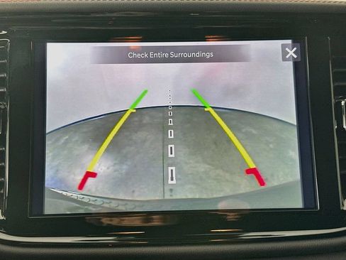 Used 2026 Dodge Durango GT AWD/4WD image 20