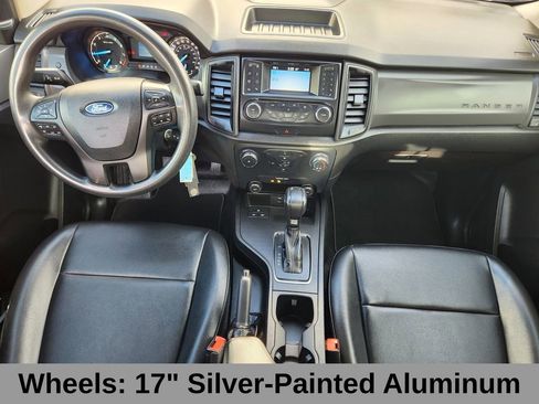 Used 2019 Ford Ranger XL w/ Equipment Group 101A Mid image 13