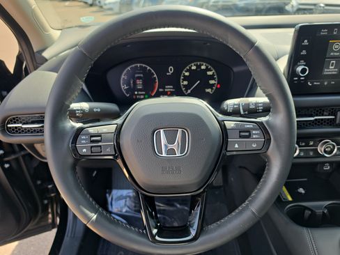 Used 2024 Honda HR-V EX-L image 29