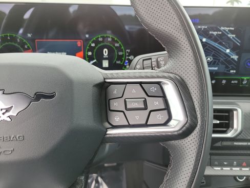 Used 2024 Ford Mustang Premium RWD image 21