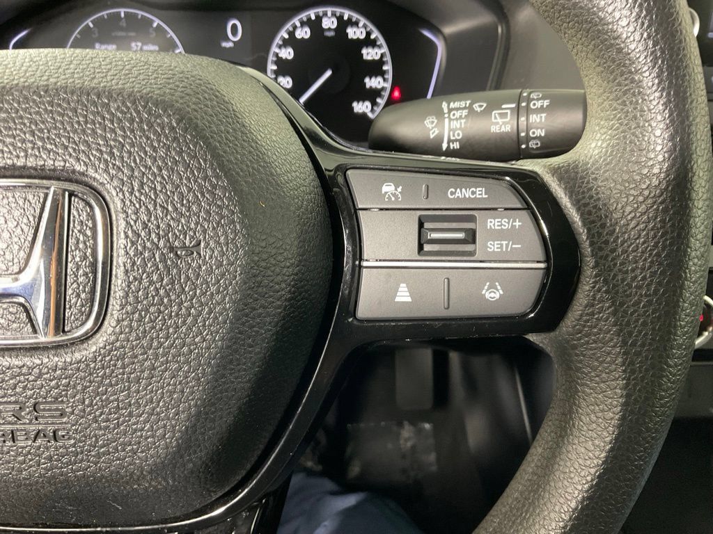 Used 2024 Honda Civic LX image 24