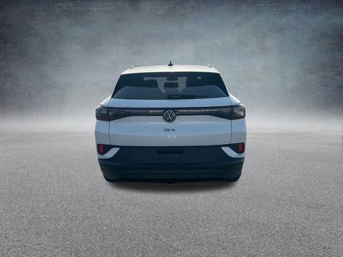 New 2025 Volkswagen ID.4 Pro S image 30