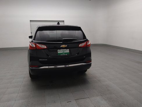 Used 2020 Chevrolet Equinox LT image 6