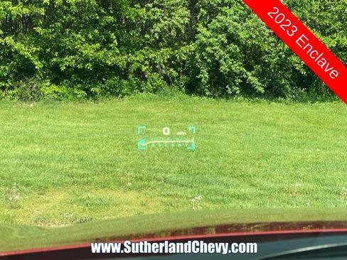 Used 2023 Buick Enclave Premium w/ Experience Buick Package AWD/4WD image 26