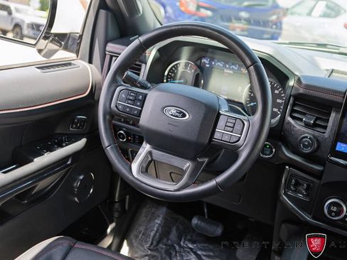 Used 2023 Ford Expedition Limited AWD/4WD image 46