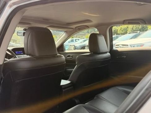 Used 2015 Acura ILX FWD image 5