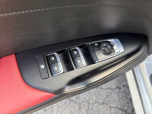 Certified 2024 Kia K5 GT-Line image 13