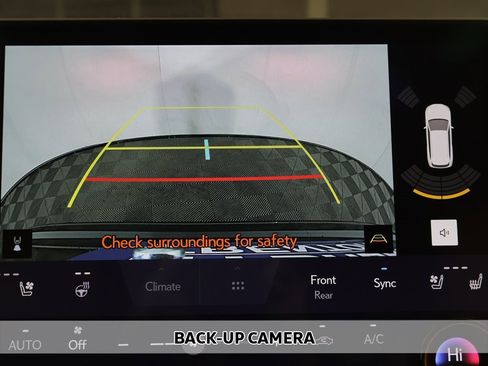 Used 2024 Lexus RX 350 Premium image 6