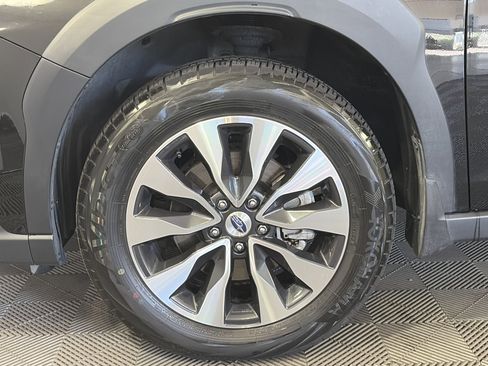 Used 2024 Subaru Outback Touring XT w/ Popular Package #2 image 11