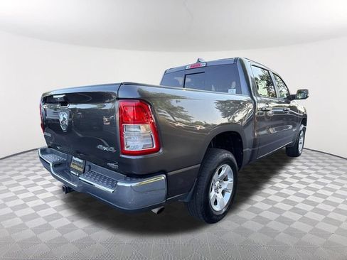 Used 2019 RAM 1500 Big Horn AWD/4WD image 5