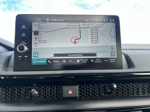 Certified 2024 Honda CR-V Sport Touring image 20