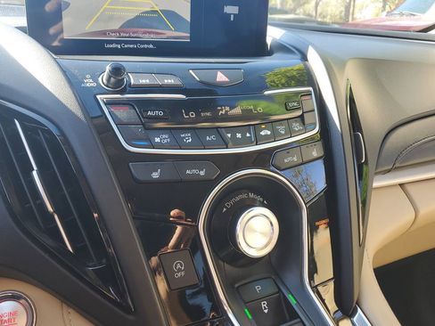 Used 2019 Acura RDX AWD w/ Technology Package image 29