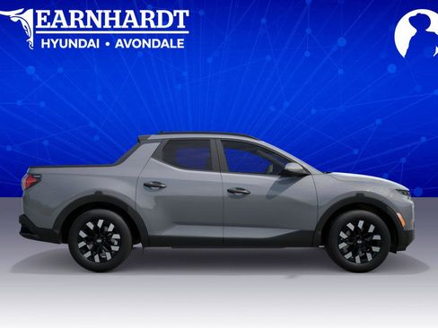 New 2026 Hyundai Santa Cruz SEL image 7