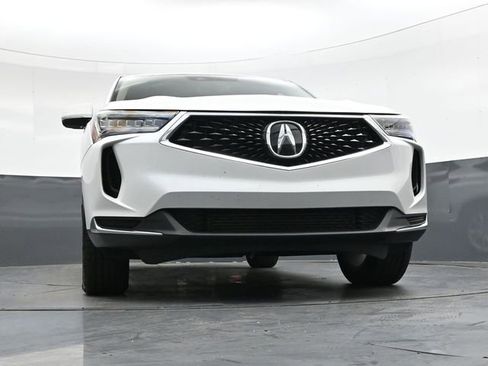 Used 2023 Acura RDX Base image 36
