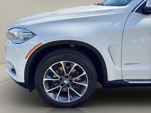 Used 2016 BMW X5 xDrive35i w/ Premium Package image 24