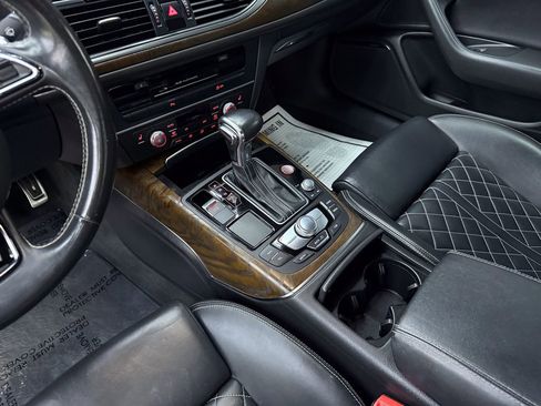 Used 2013 Audi S6 Prestige AWD/4WD image 13
