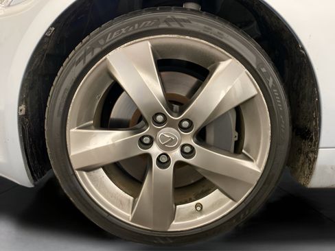 Used 2010 Lexus IS 350C image 25