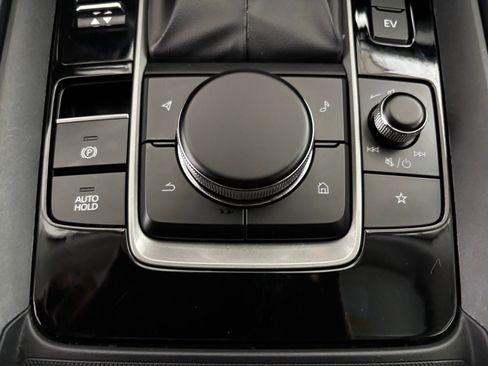 Certified 2025 MAZDA CX-50 AWD 2.5 Hybrid w/ Premium Pkg image 27